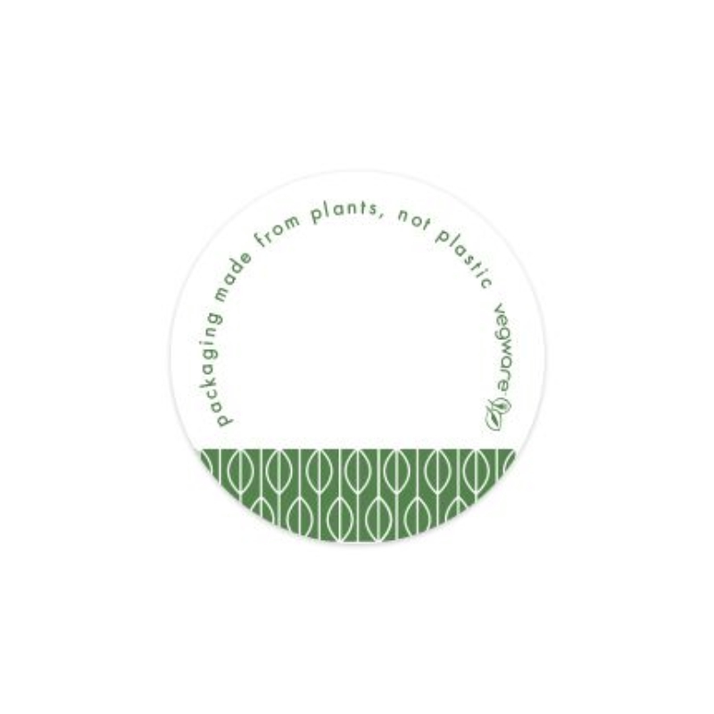Write On Sticker Sticker Ø45 mm. write-on | Stickers Adhesivos | ECOOLOGIC